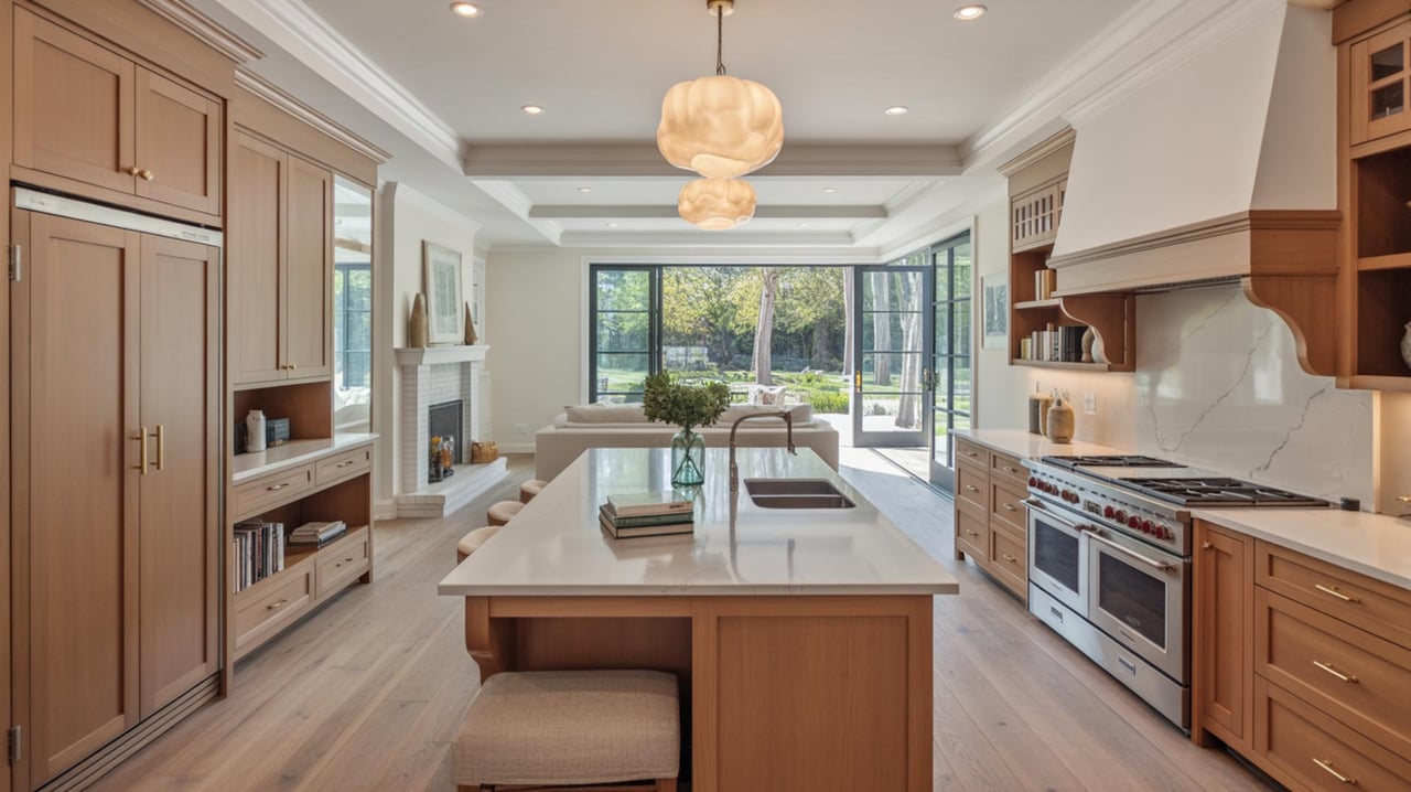 How to Remodel Your Home in Apex, NC Without the Stress