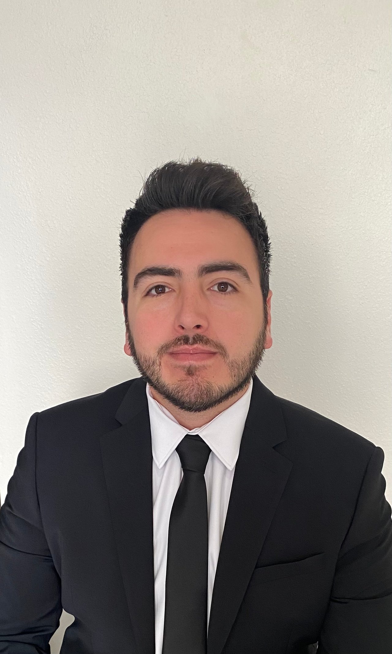 Jose Lizarazo