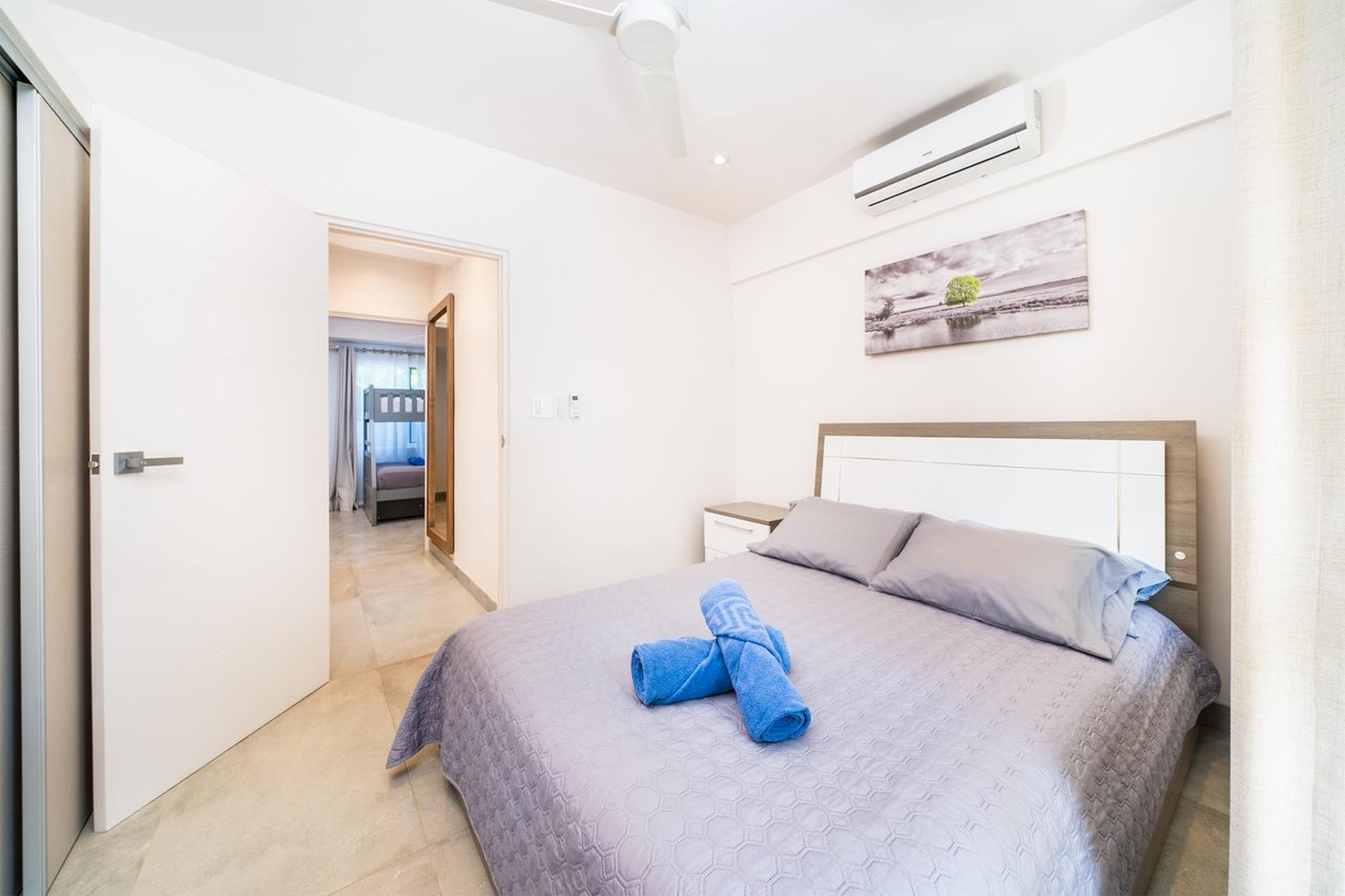 Villa Verde I #14 | Renovated 3-Bedroom Luxury Condo in the Heart of Tamarindo