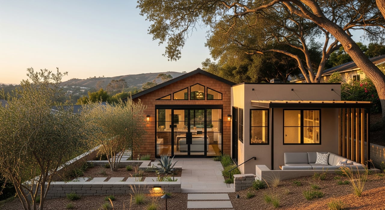 ADU Basics In Poway: Permits, Costs, And ROI