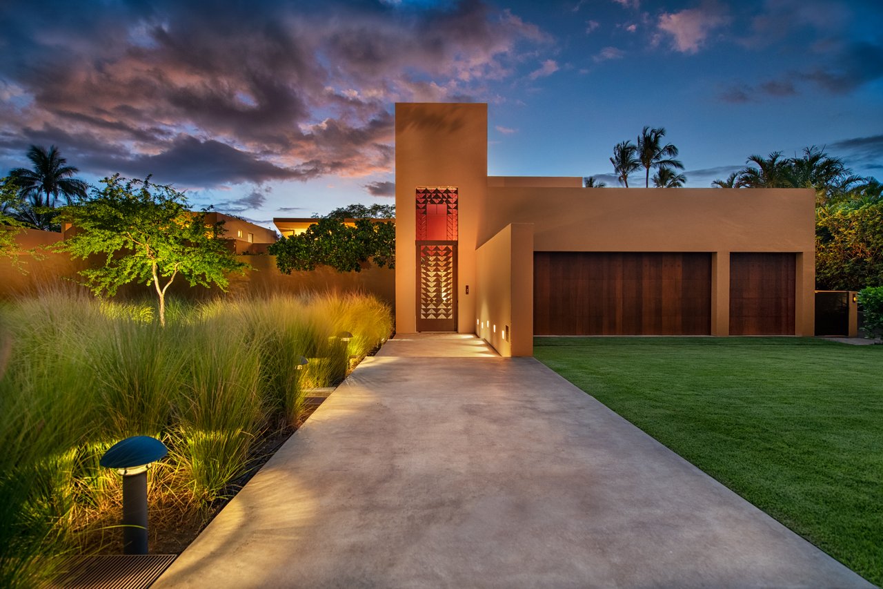 Casa Kea
