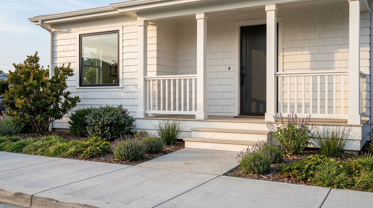 Car-Light Coastal Living in Capitola: A Walkability Guide cover