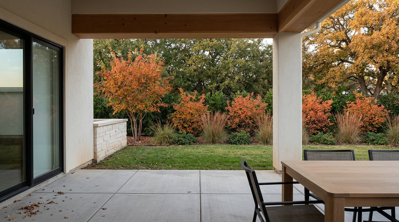 Castle Rock's Fall Calendar Has a New Center of Gravity, and It Isn't the Outlets
