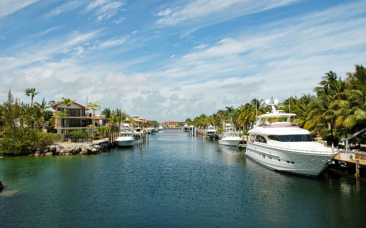 Harbor Acres