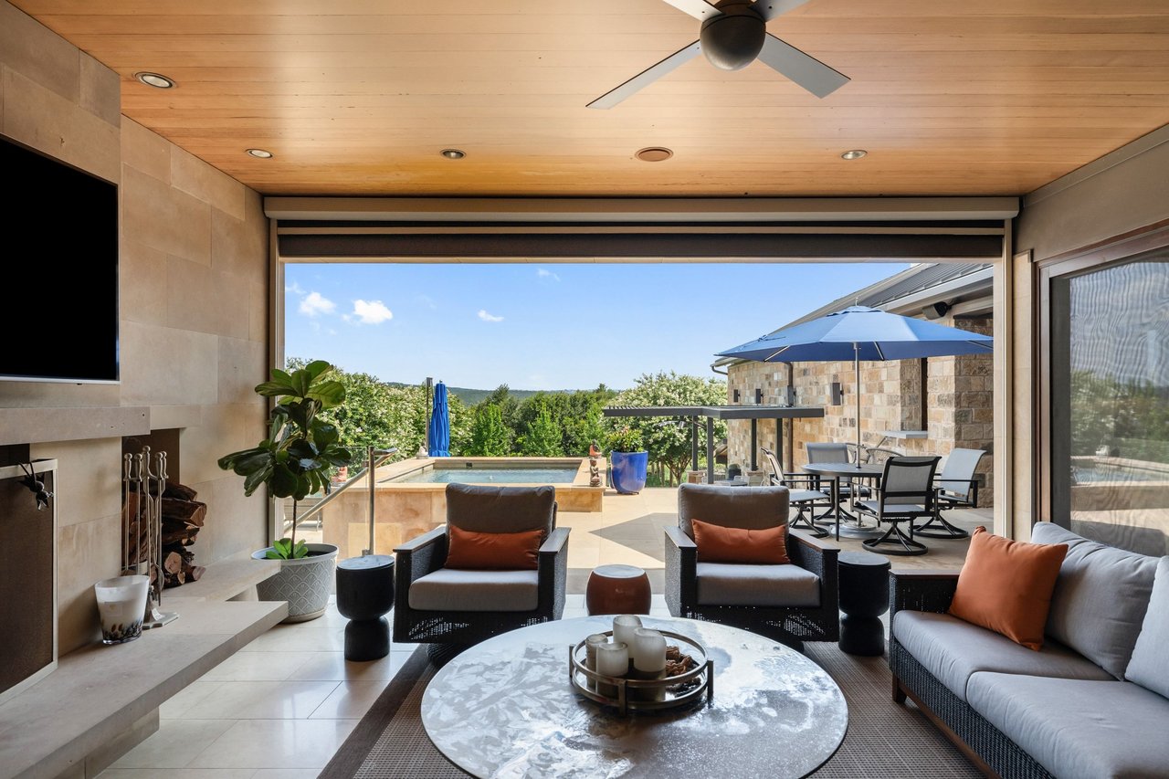 5221 Musket Cove