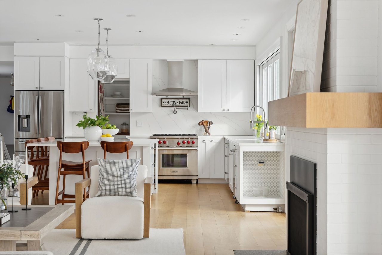 1200 Shore Road Property Tour
