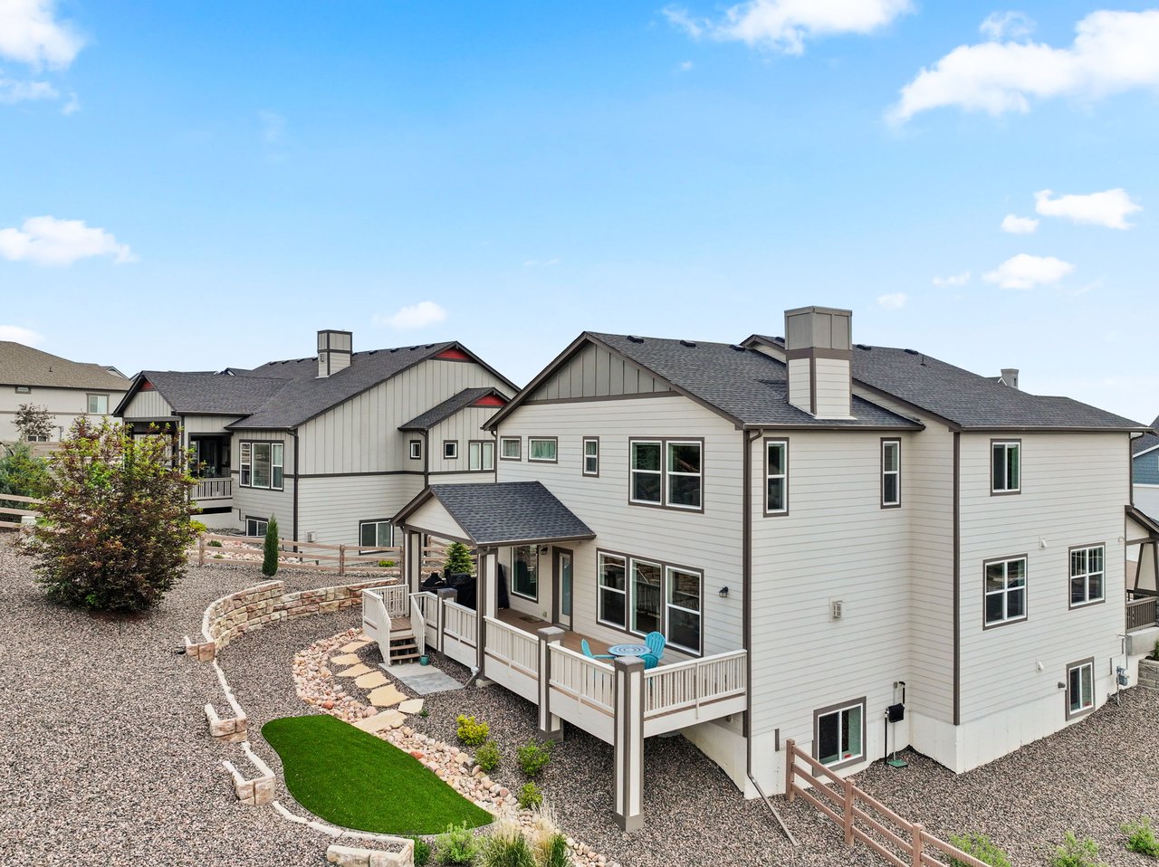 1952 Clayhouse Drive