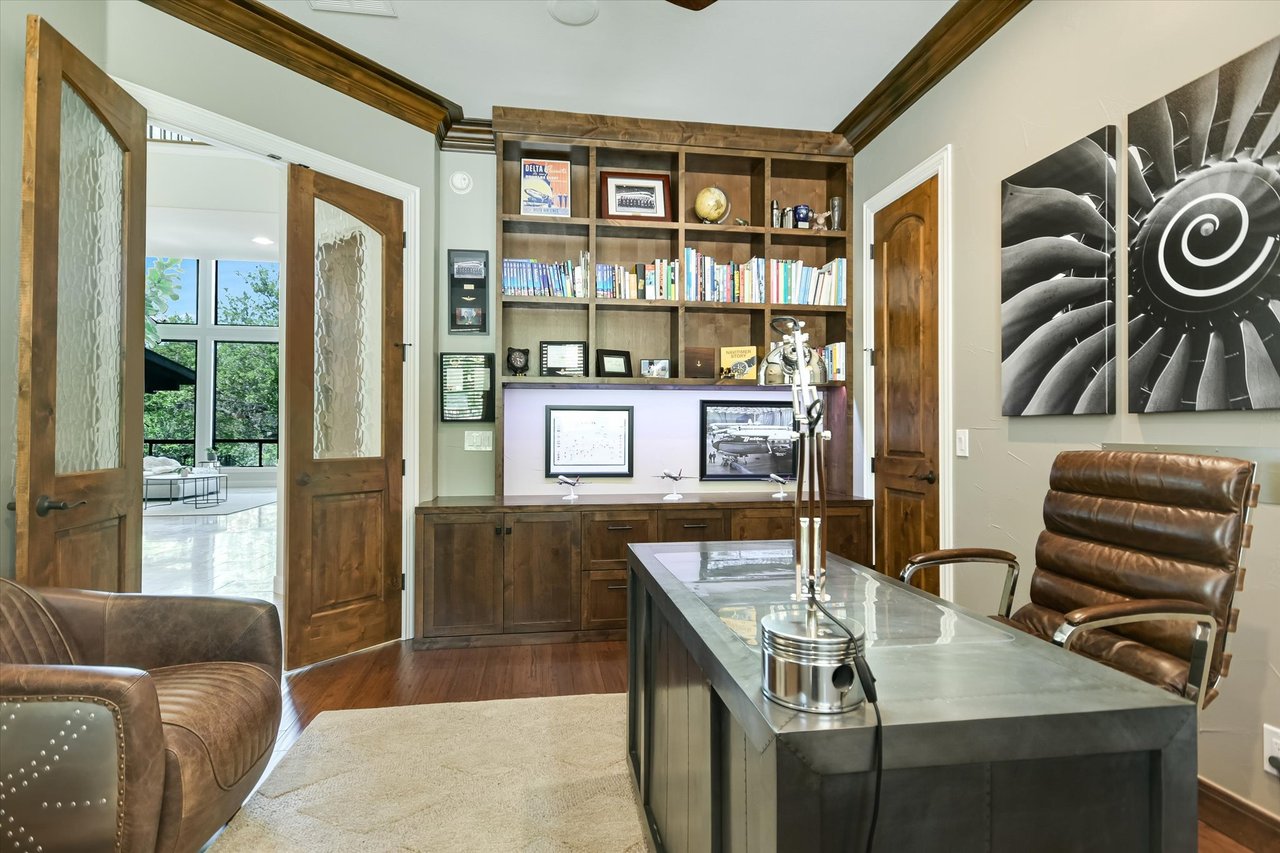 5711 Pool Canyon CV
