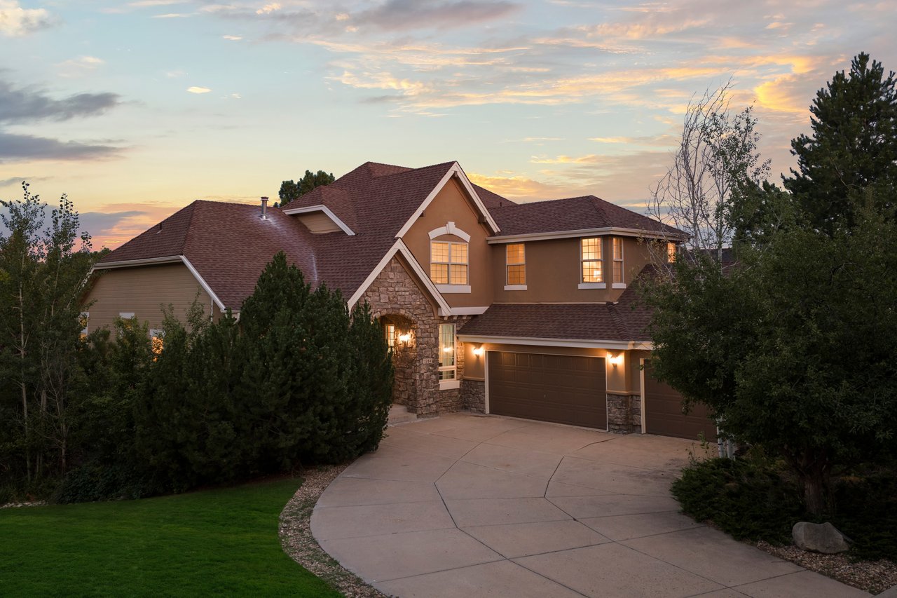 7284 Timbercrest Lane
