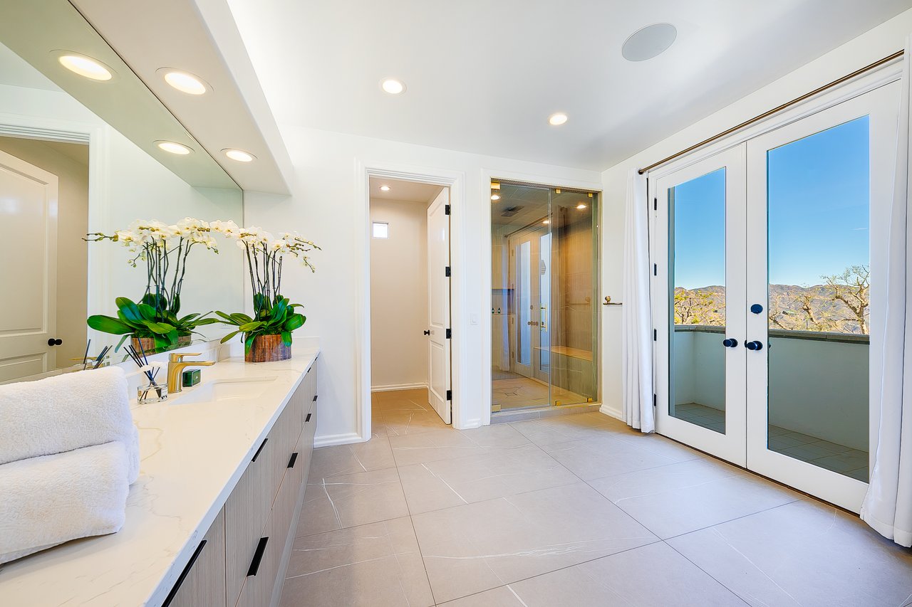 The Malibu Dream Resort