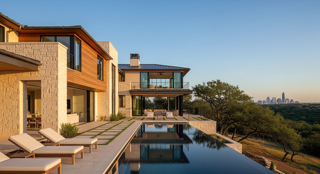 Jumbo Loans for Northwest Hills Buyers