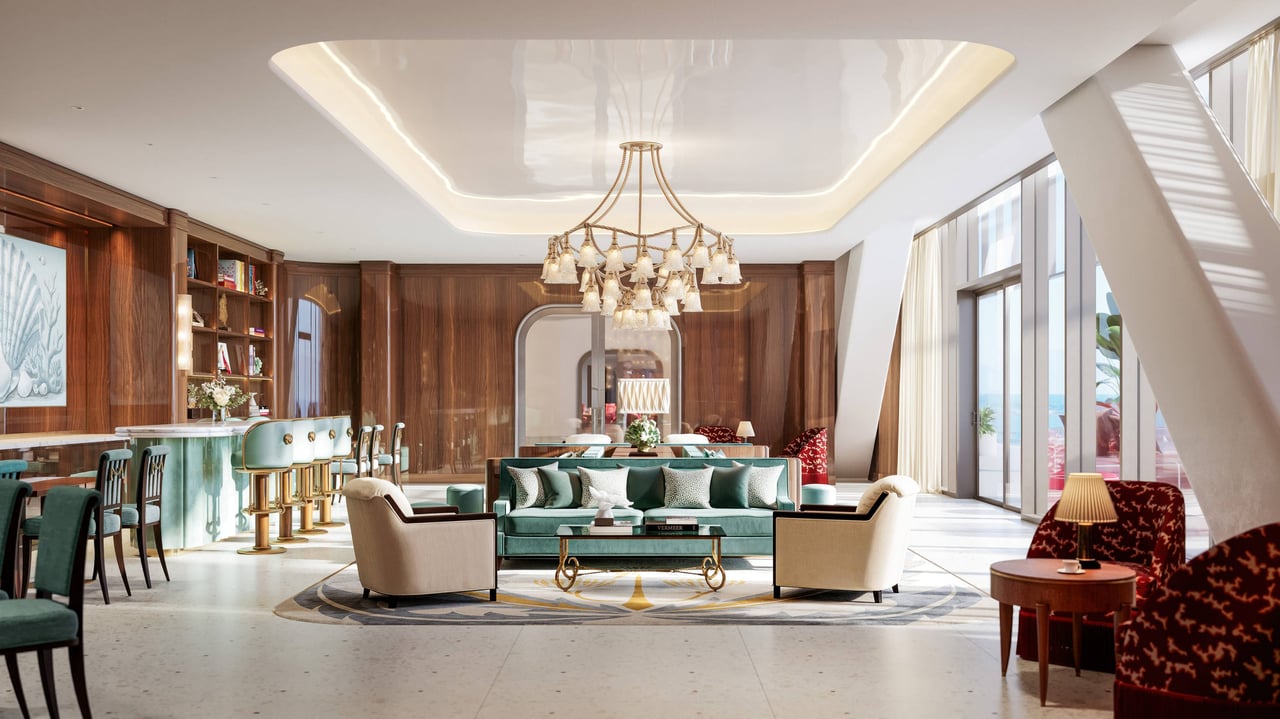 Faena Residences Miami 