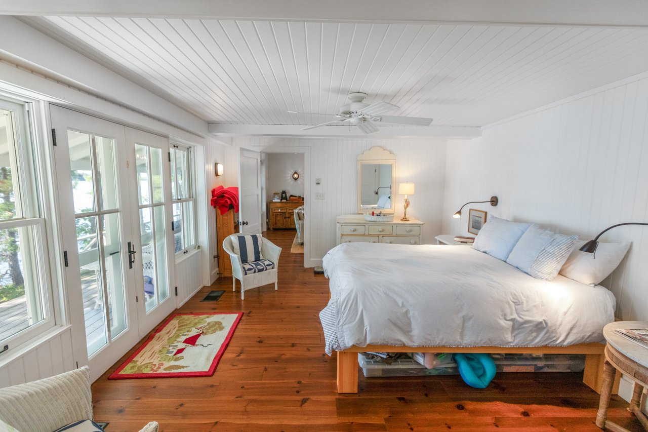 Sullivan Island