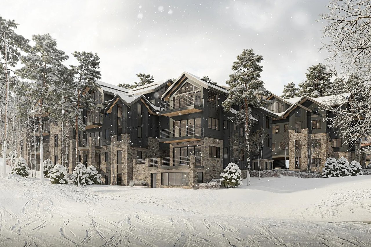 98 Aspen Ridge Dr #405