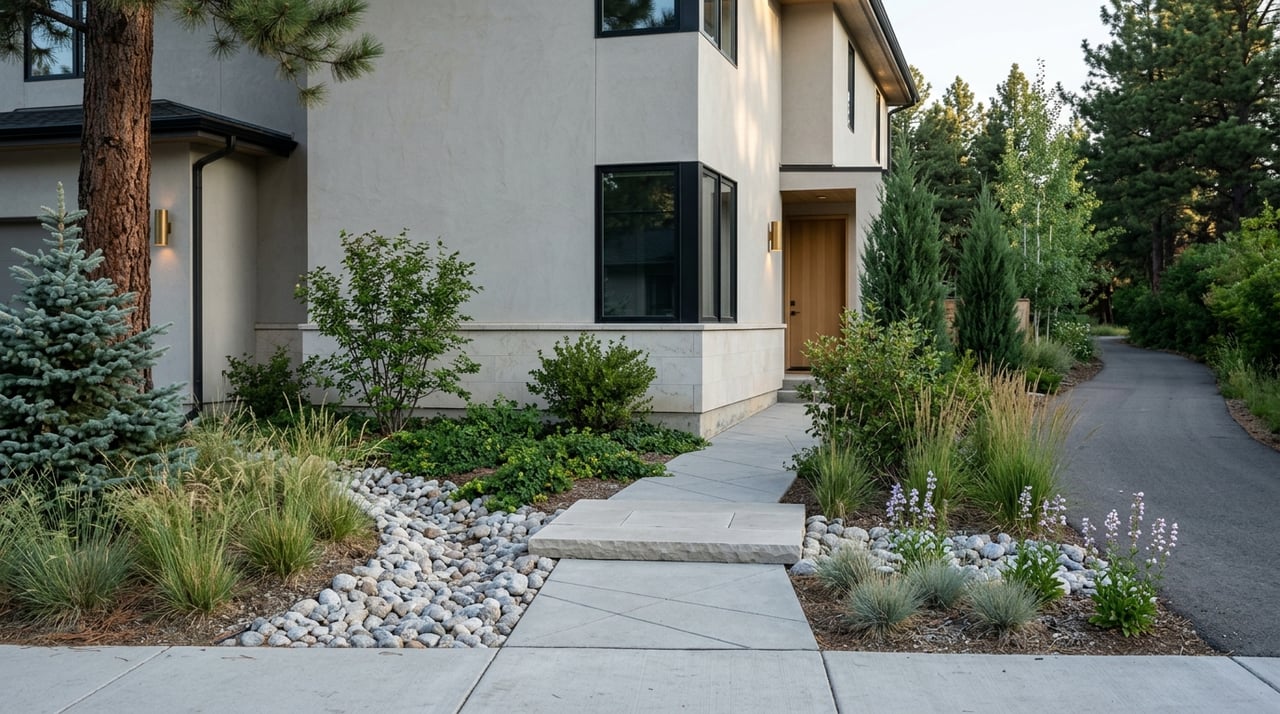 South Shore Living Near Aurora Reservoir