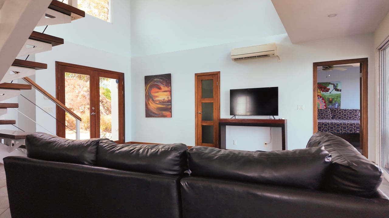 Exceptionally Private Home with Panoramic Ocean, Mountain & Sunset Views - Casa Sol