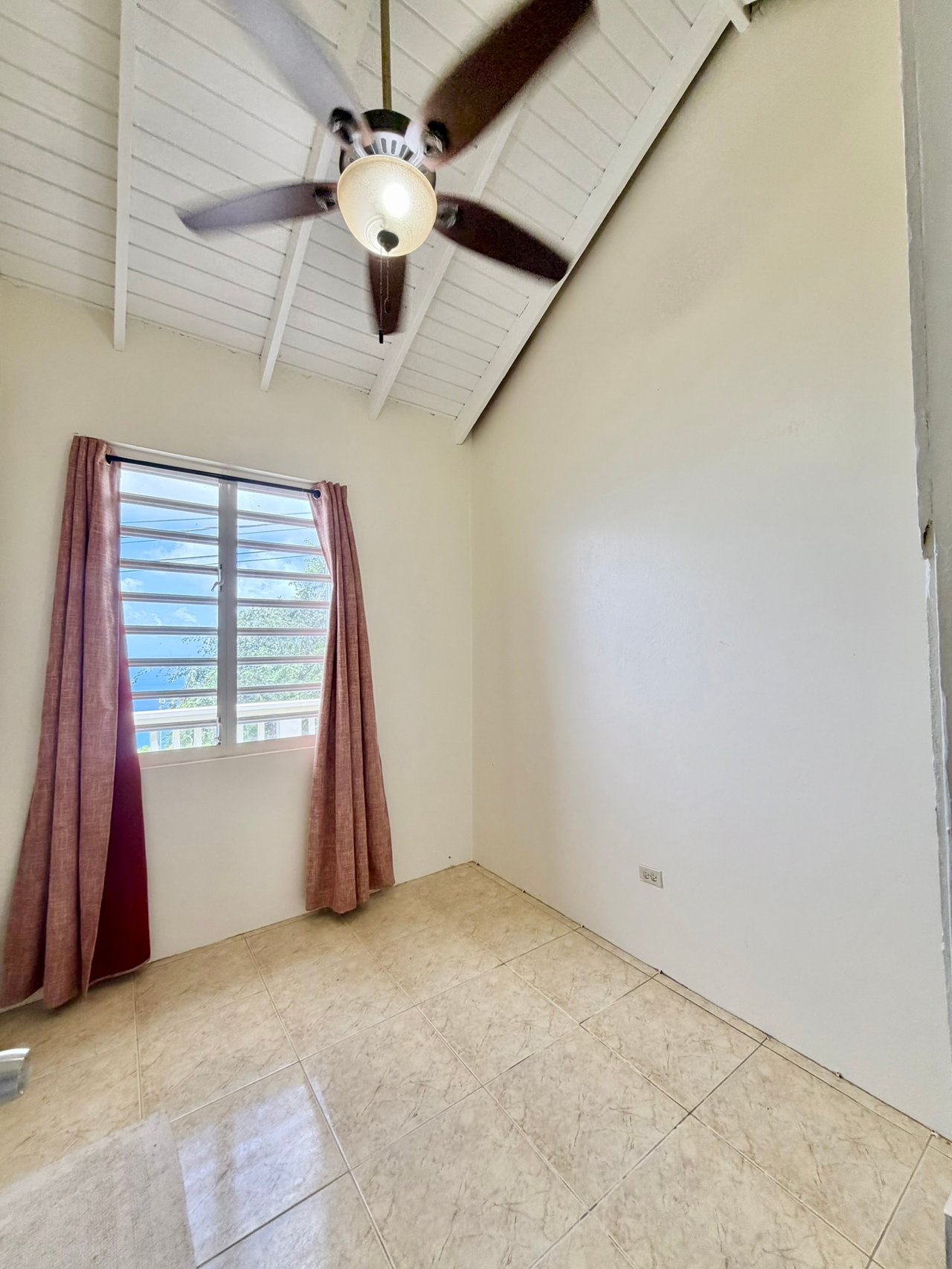 1113 Two x One Bedroom House 