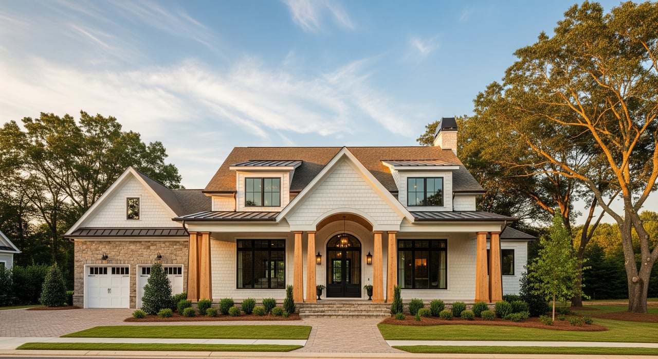 New Construction Orientation: Fuquay‑Varina Edition