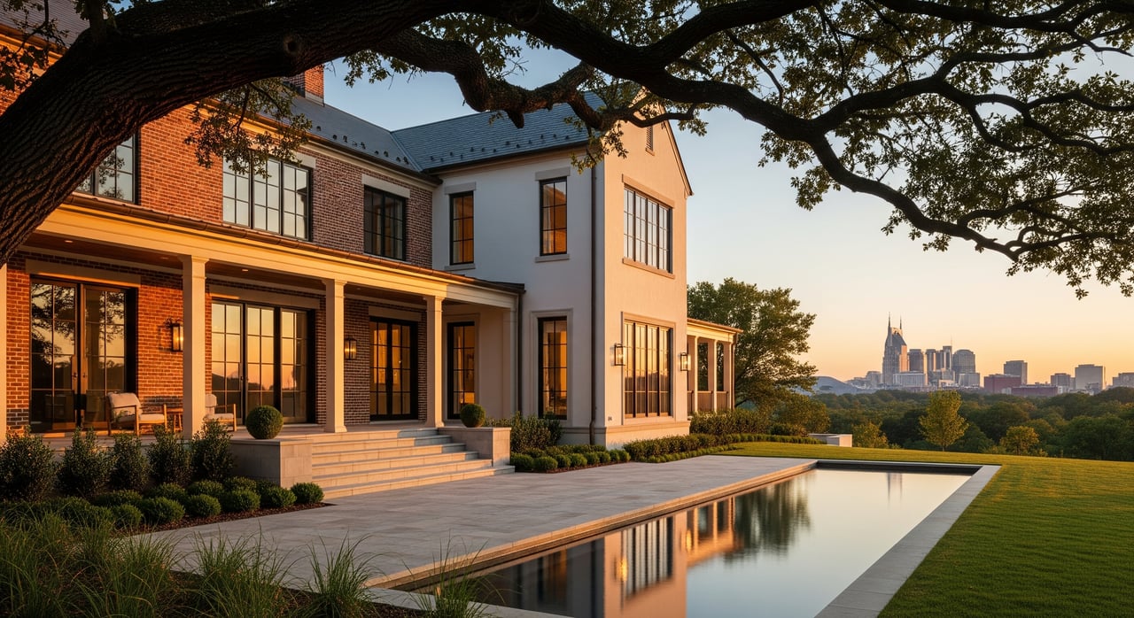 Middle Tennessee Housing Trends Explained