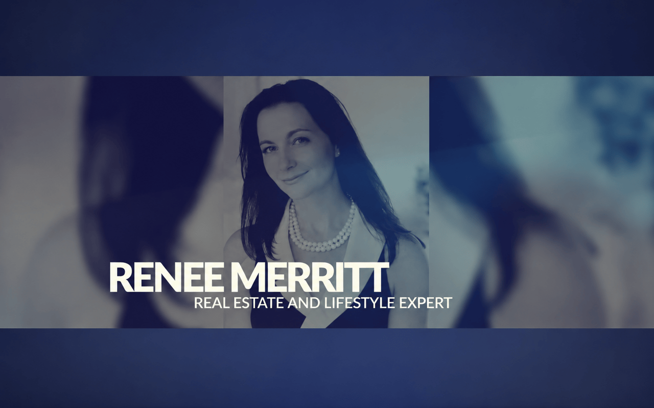 Introducing, Renee Merritt