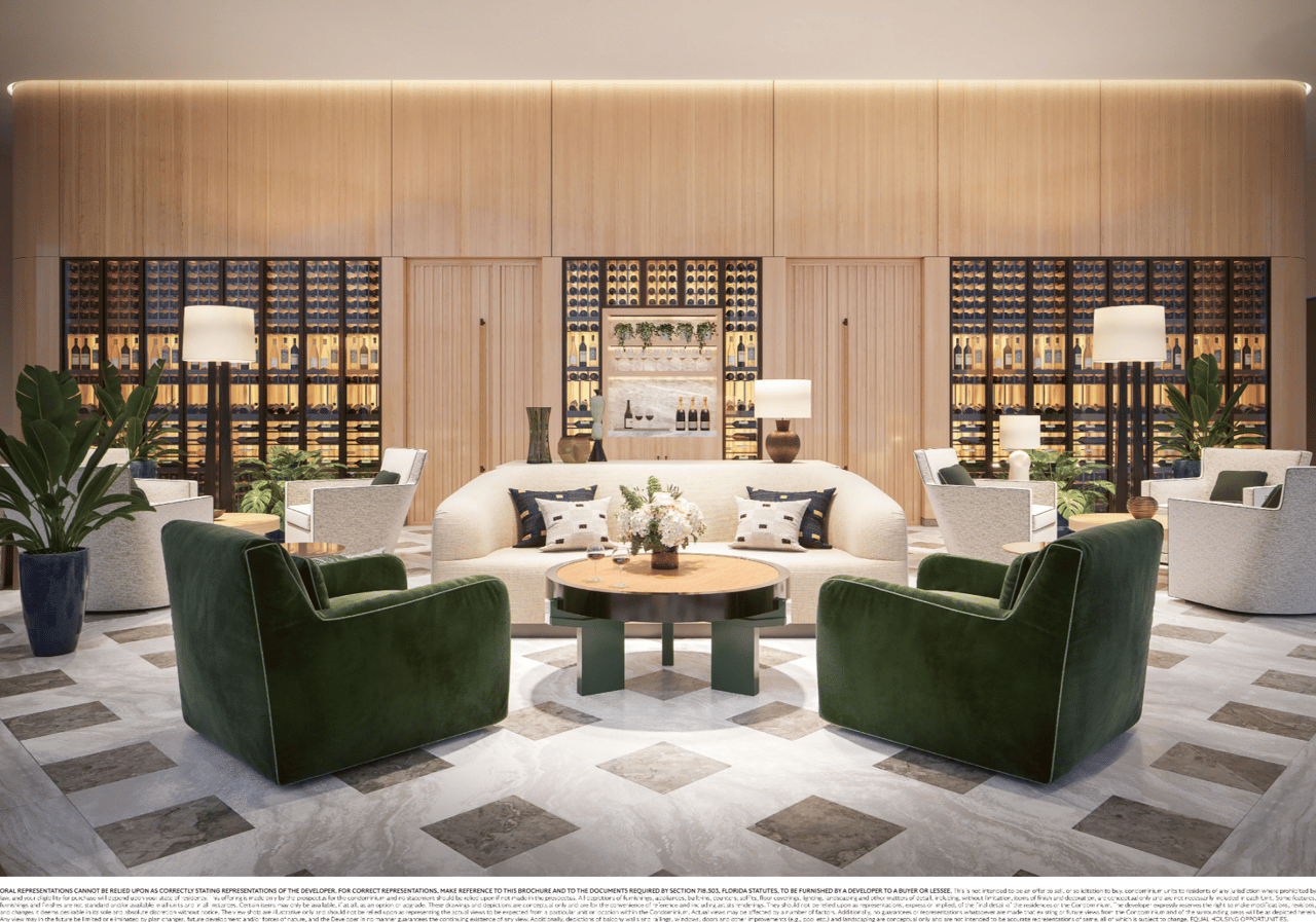 The Perigon Miami Beach