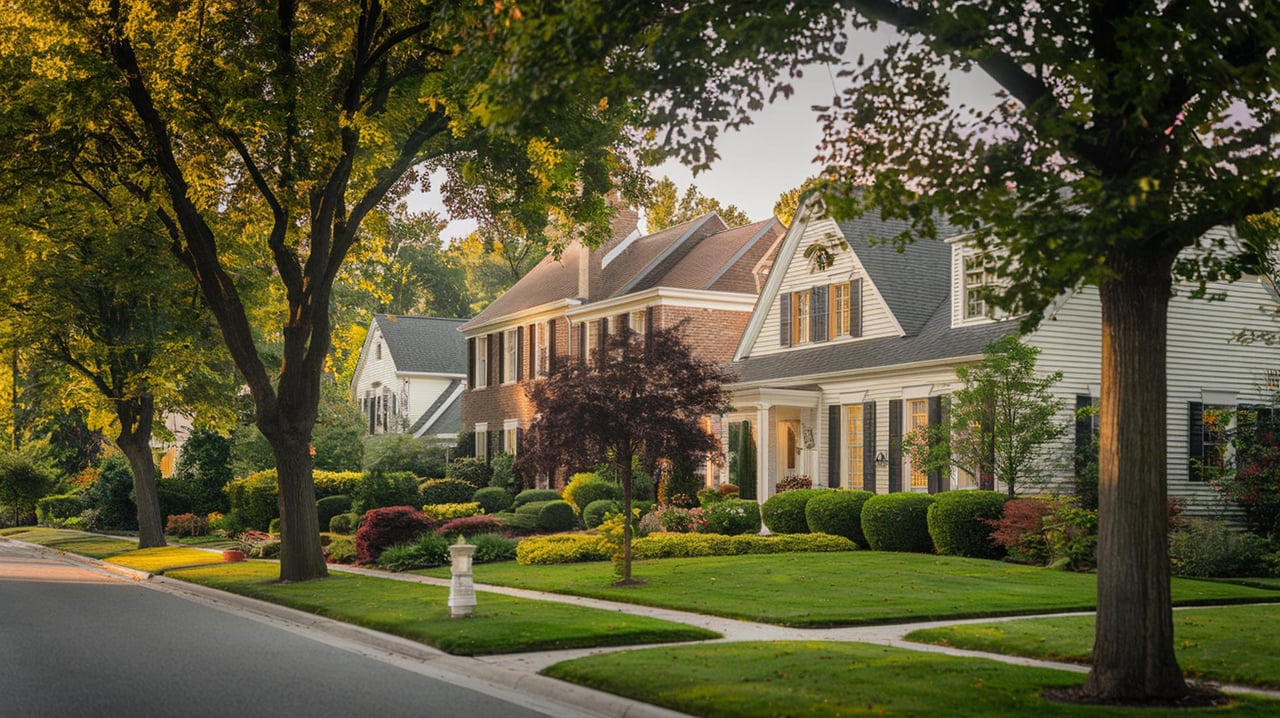Moving to Fairfax Station? The Ultimate Guide