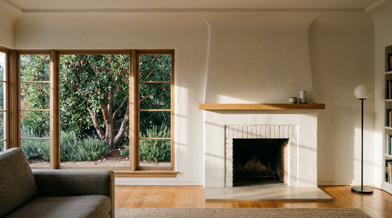 Finding Value-Add Potential In Older San Jose Homes