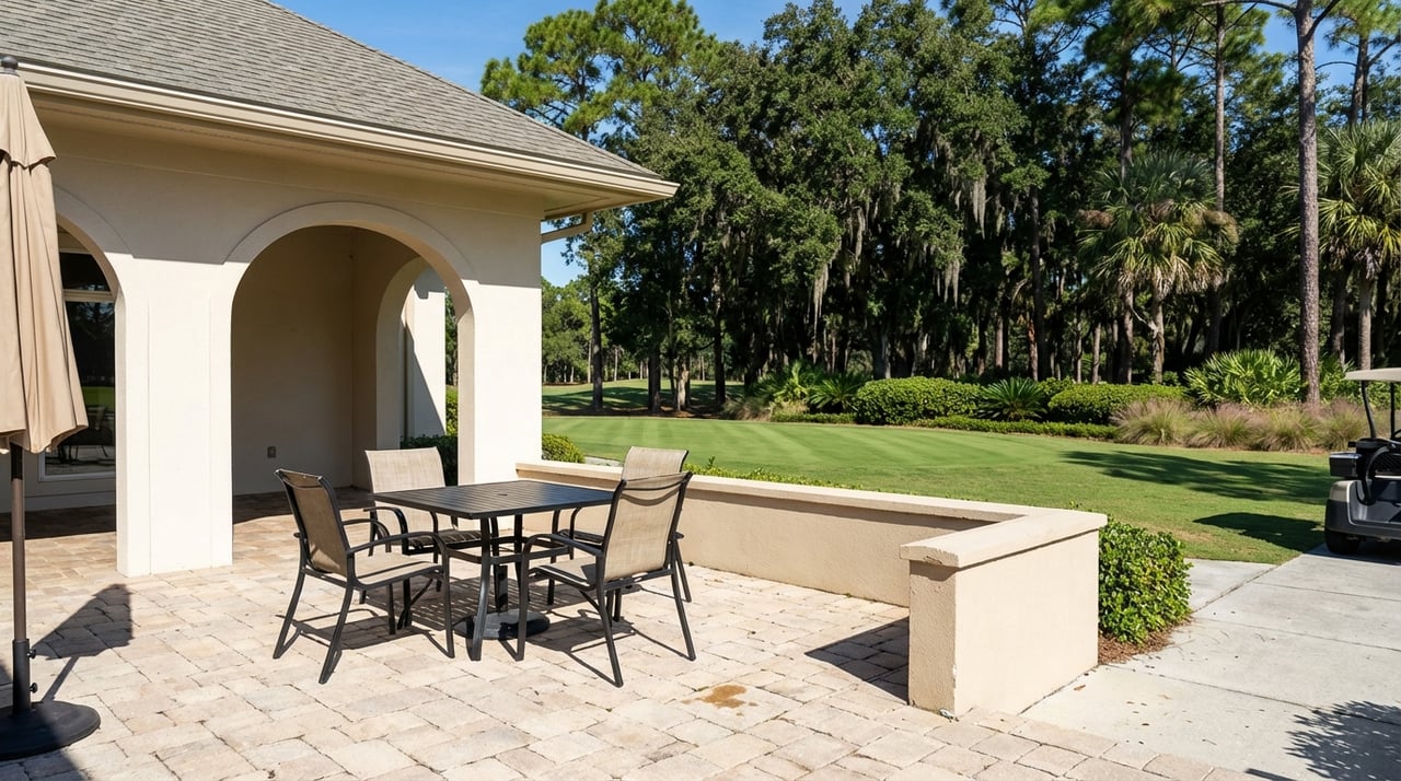 Day-To-Day Life Inside Citrus Hills Club Communities