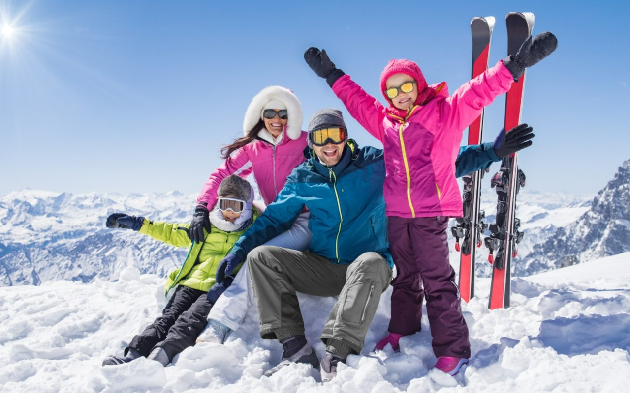 Top 5 Ski Resorts To Enjoy Near Toronto This Winter