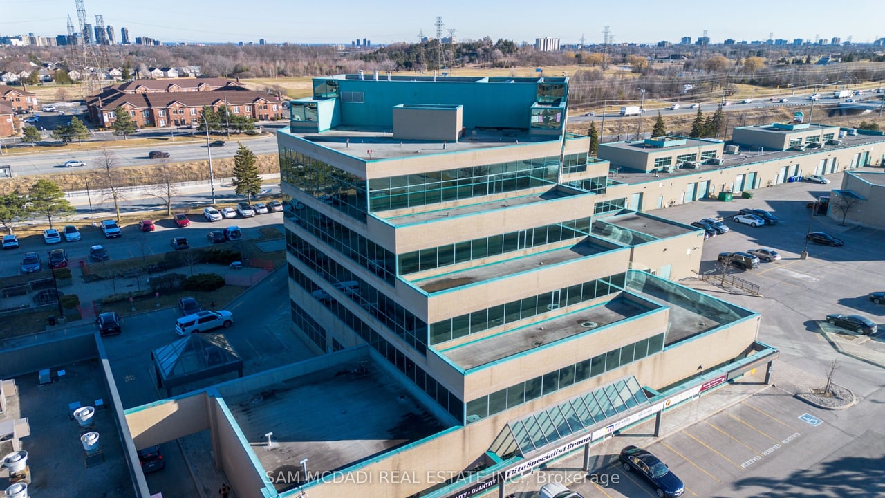 2800 Skymark Ave, #309
