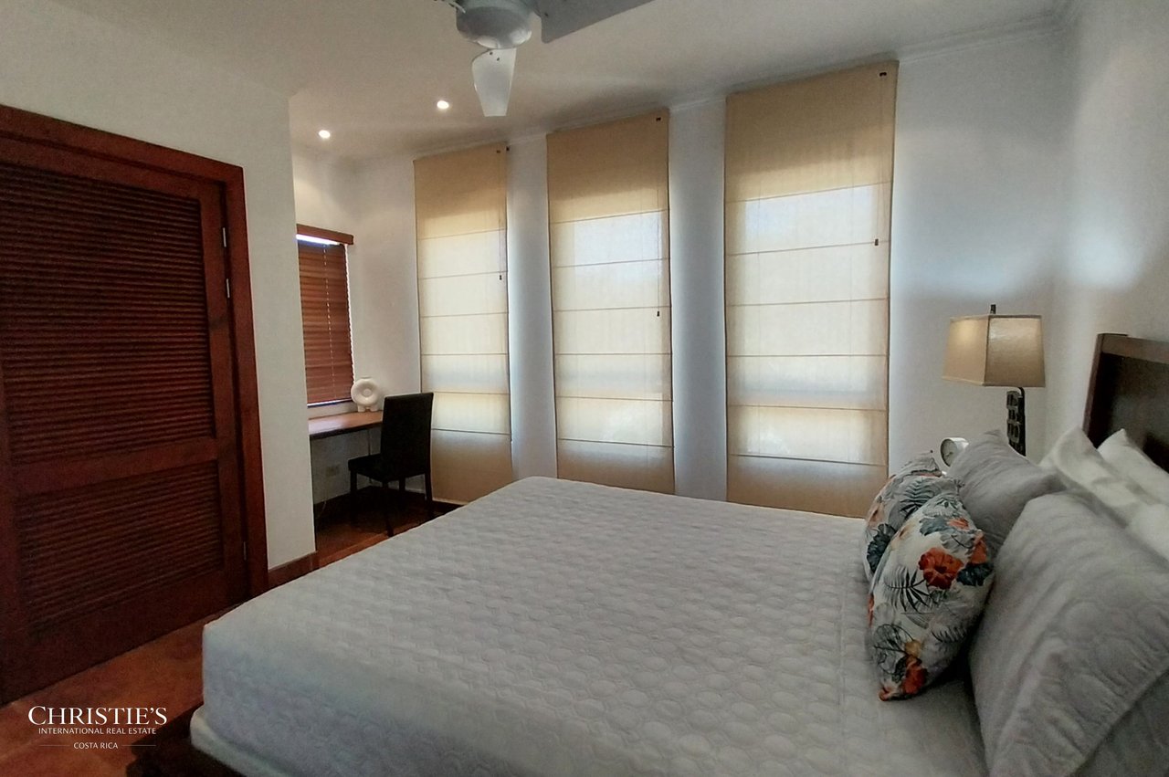Casa de Estrellas – Luxury Oceanview Living Above Playa Penca & Potrero Bay