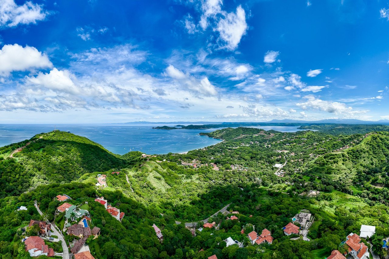 Villa Catalina 16 | Oceanview Luxury Villa in Playa Potrero