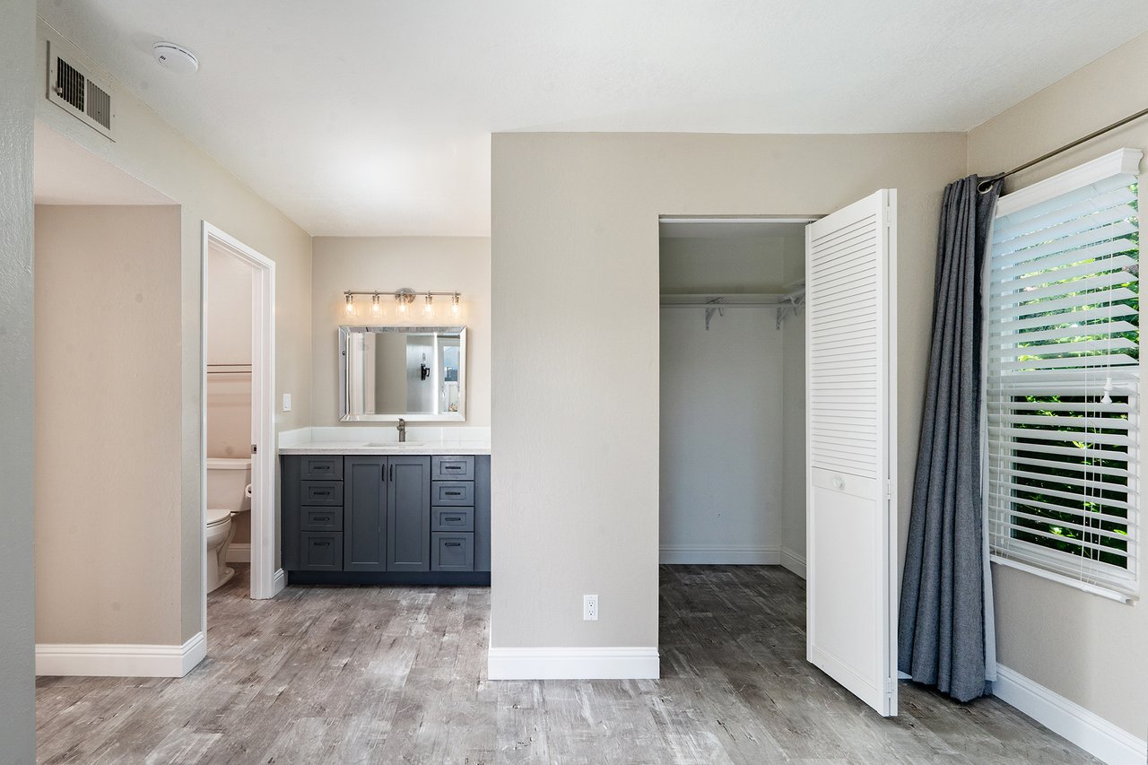 Serene Riverwood Residence