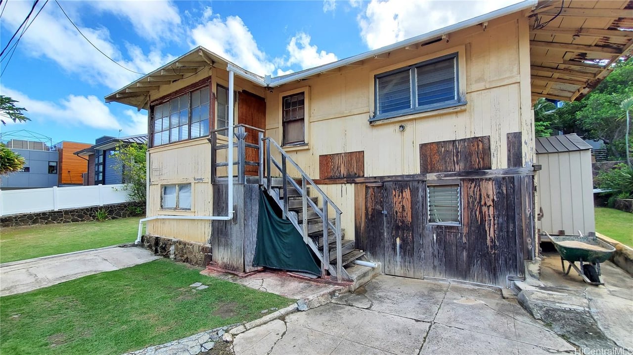 568-B Kawailoa Rd, Kailua 96734