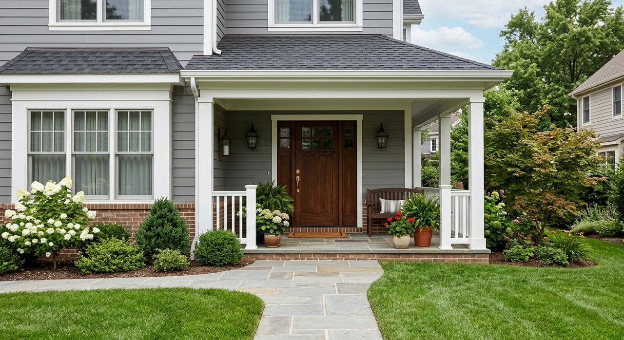 Home Prep Projects That Help McMurray Listings Stand Out