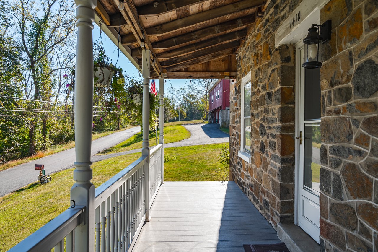 1410 Fels Road