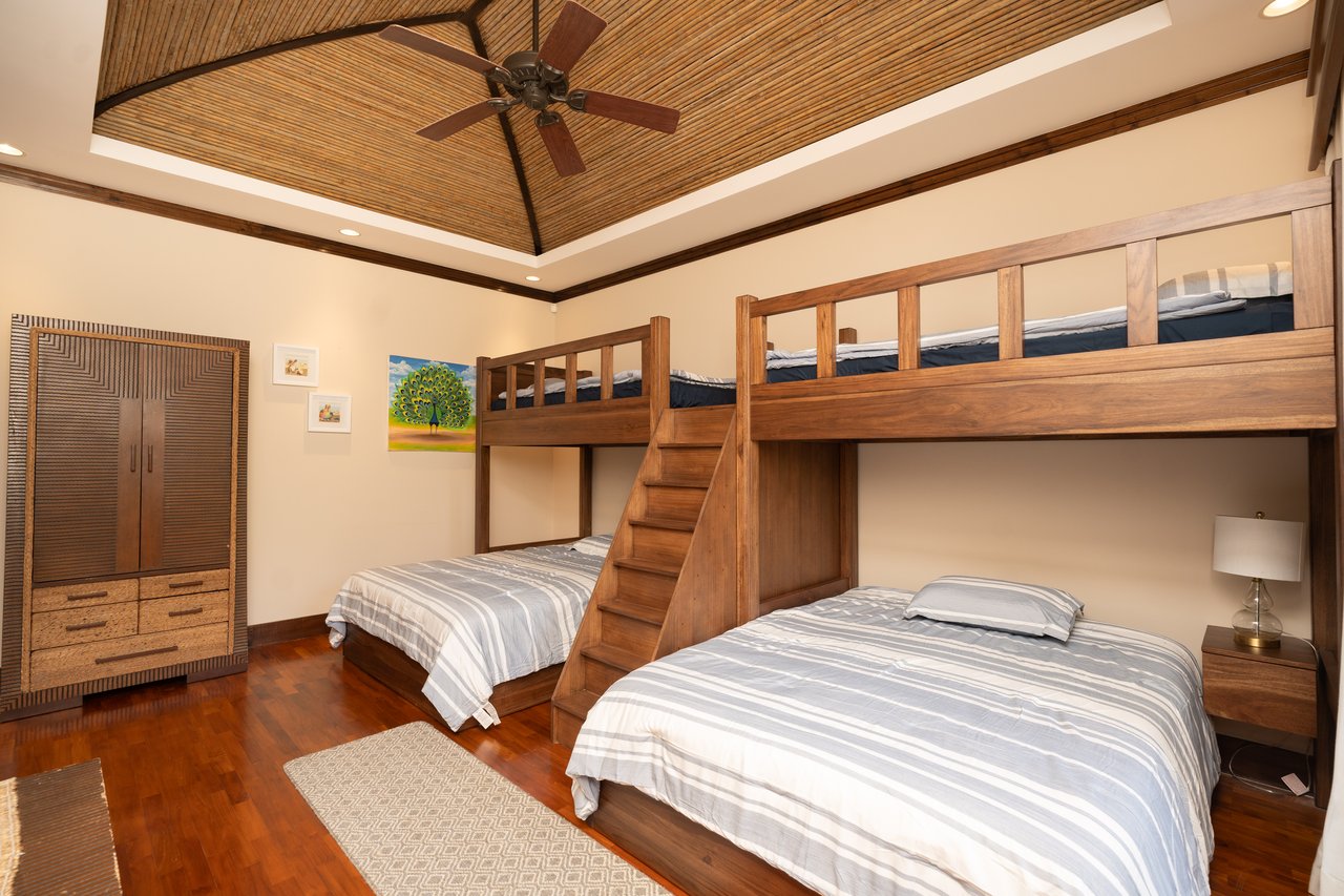 Los Malinches 6 | Luxury Spanish Colonial Townhouse in Hacienda Pinilla