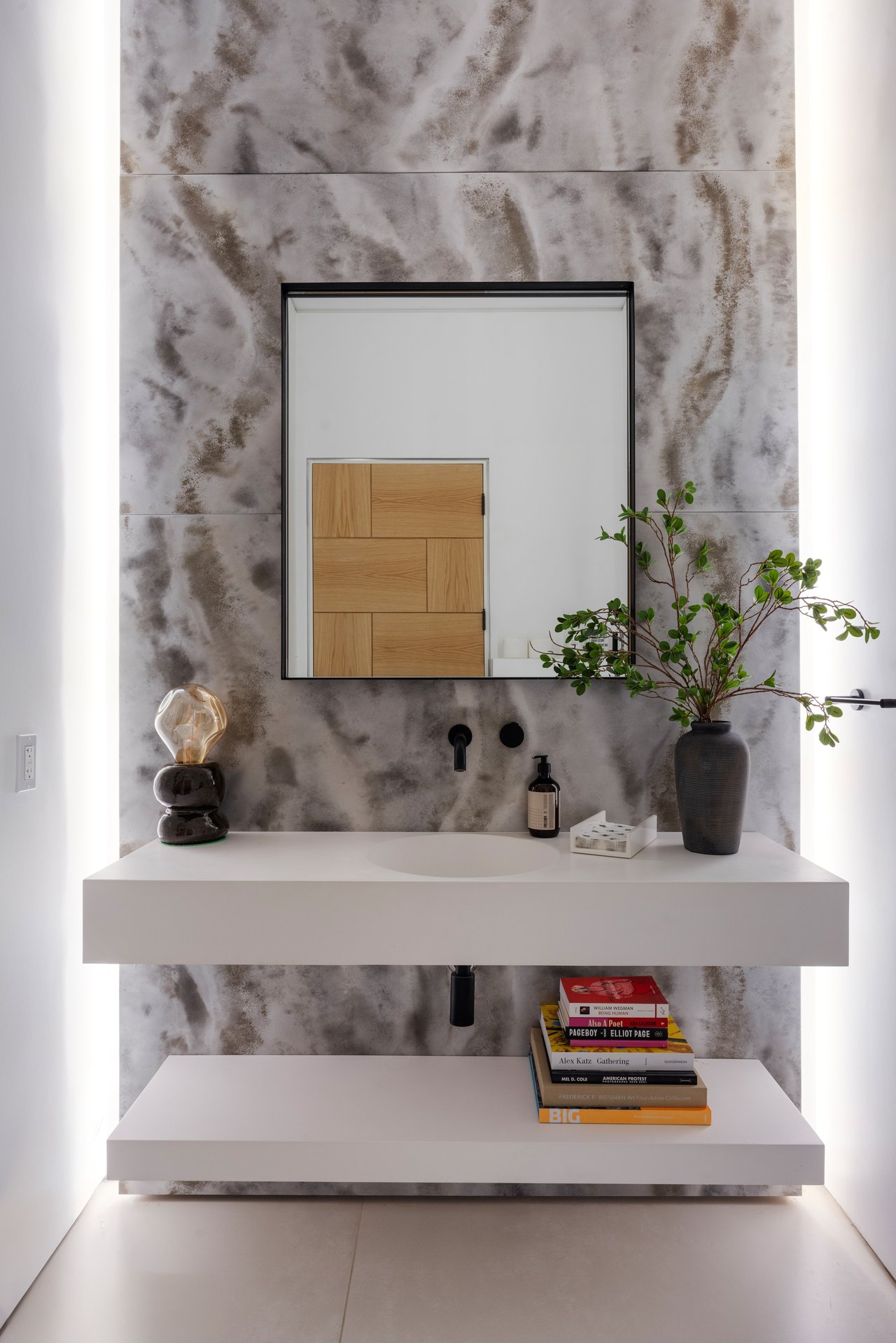 1488 Rising Glen Rd, Sunset Strip