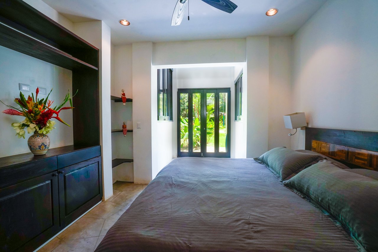 Boutique Resort Condominium Project