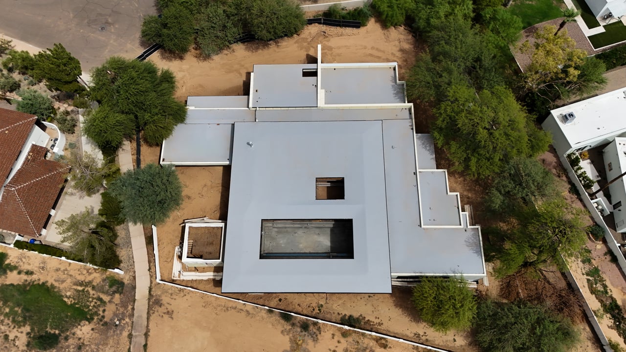 5909 East Sanna Street