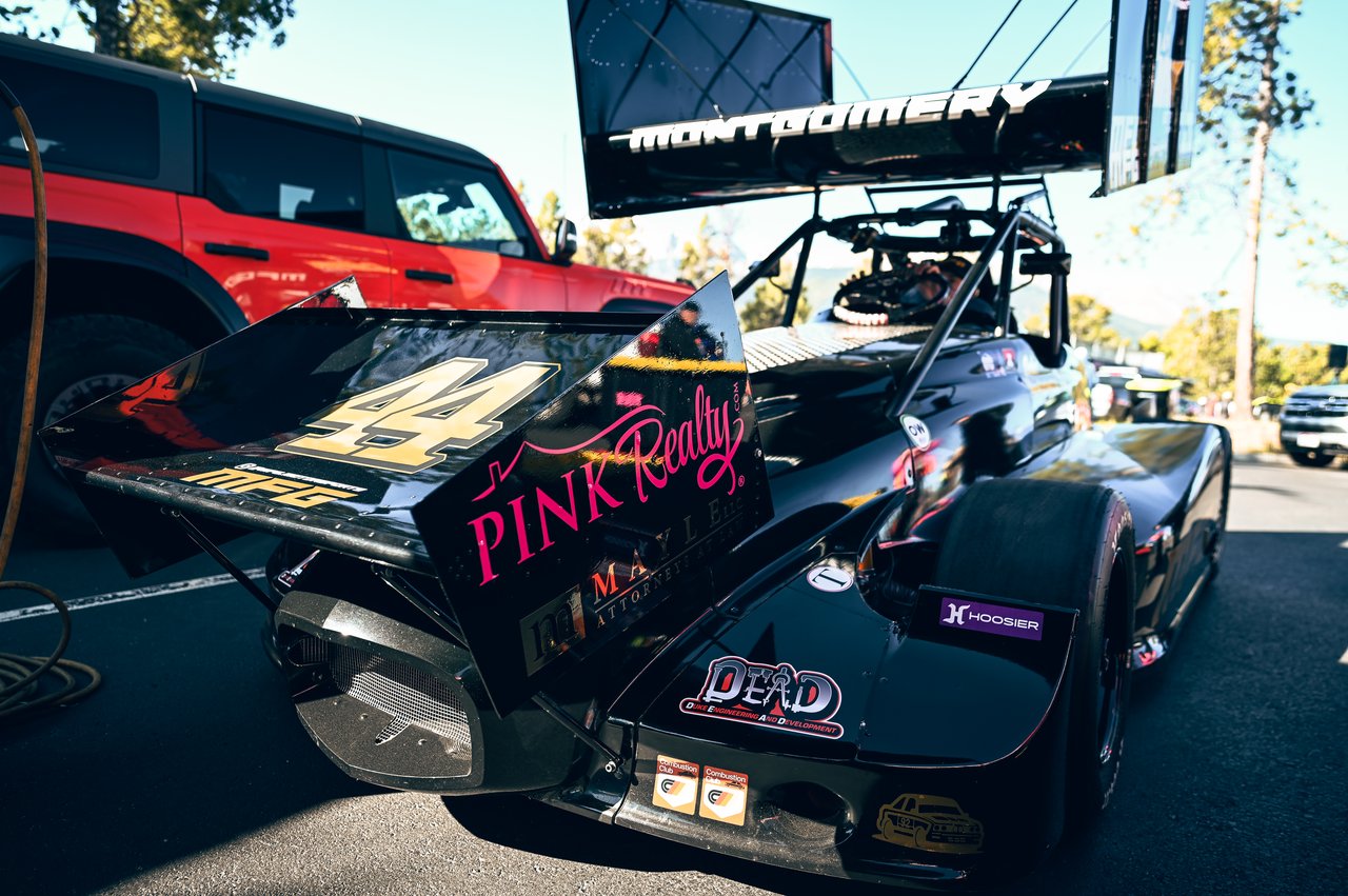 Driven by Passion: Pink Realty and MFG Motorsports Fuel Colorado's Racing Future