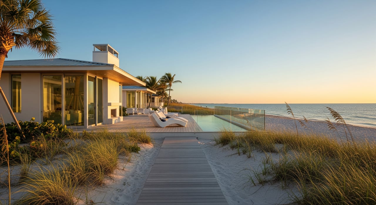 What Winter On Longboat Key Really Feels Like