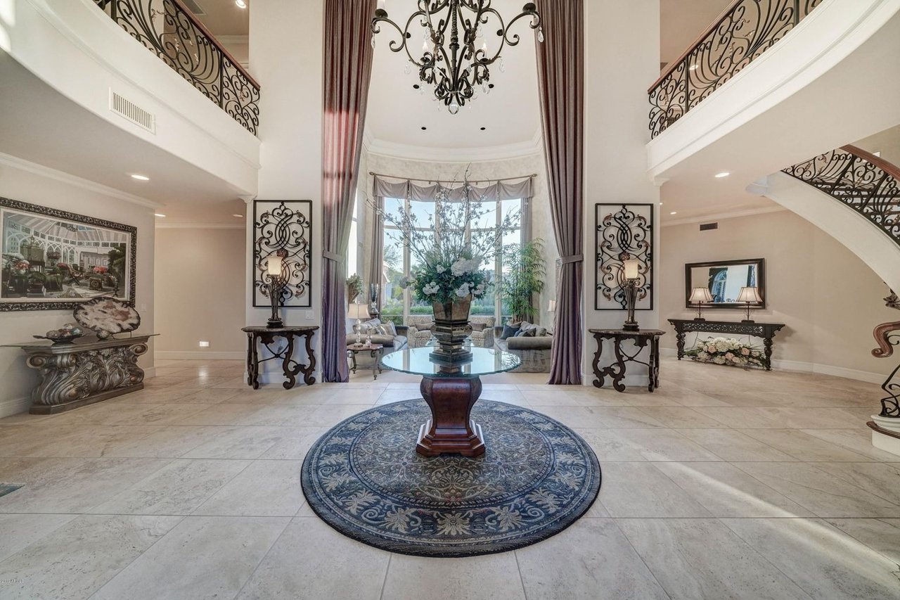 12672 S Honah Lee Ct