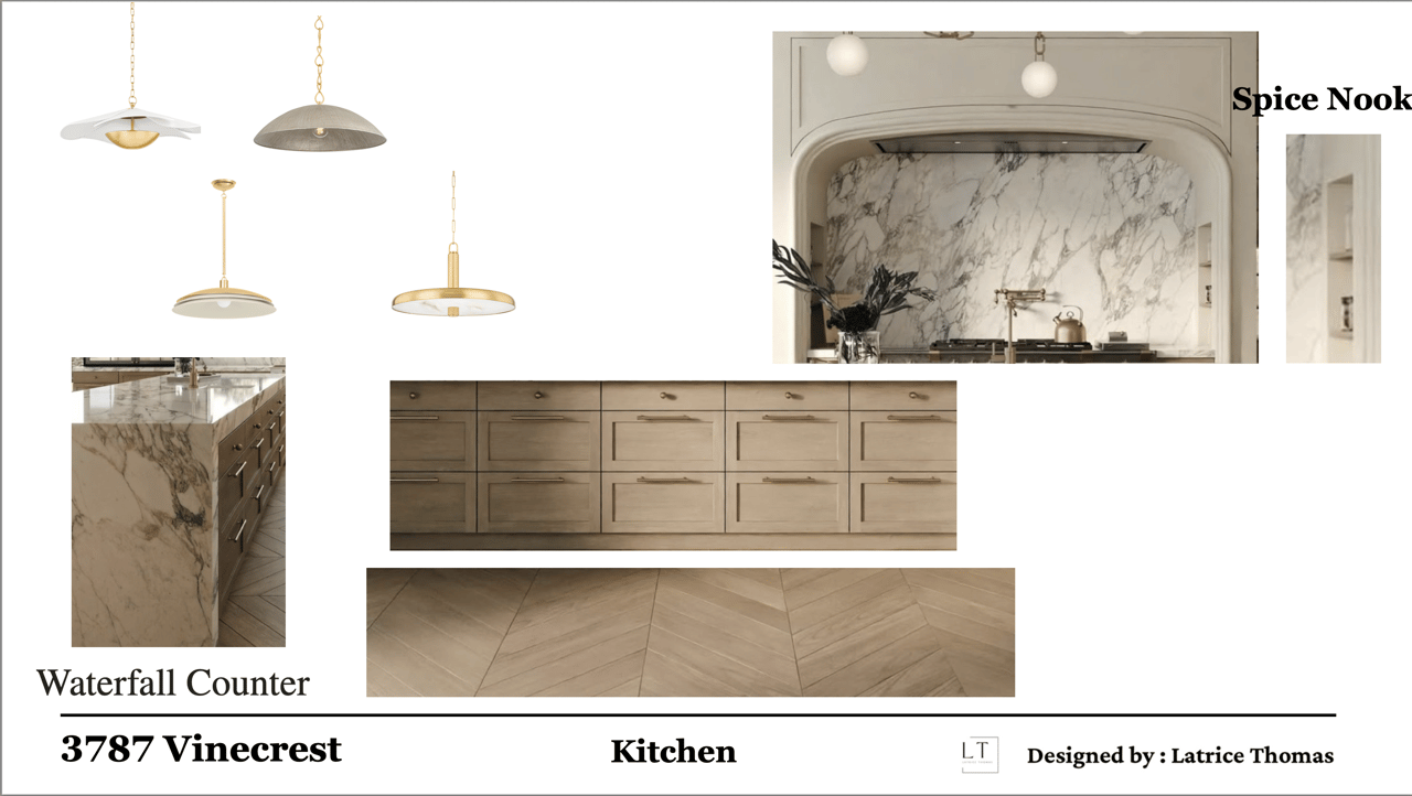 Vinecrest | Dallas TX