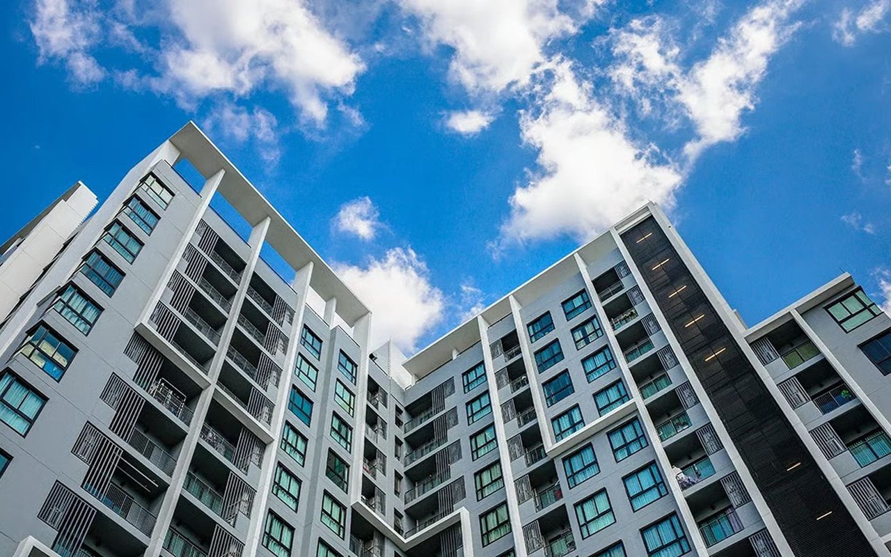 Condominium And PUD Ownership