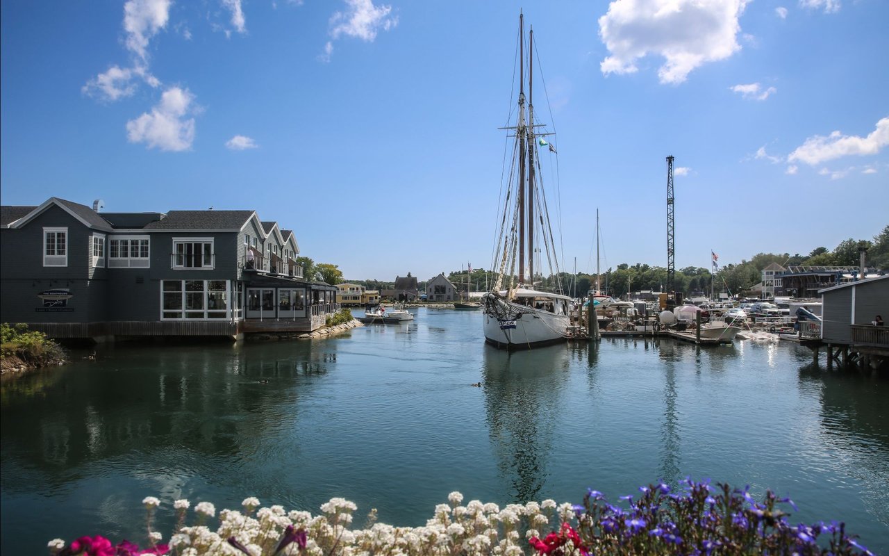 Kennebunk/Kennebunkport