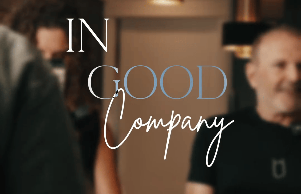 In Good Company With Qoldfusion