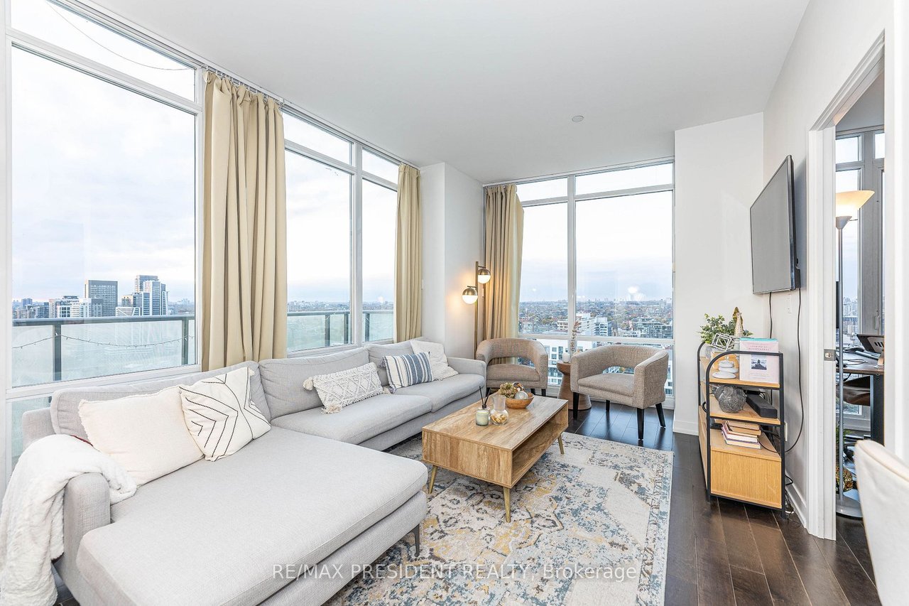 NEW PENTHOUSE OF YOUR DREAMS 