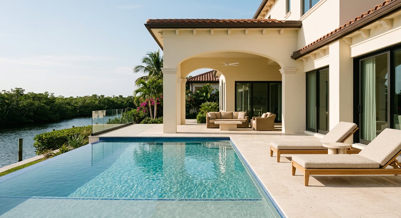 What It’s Like To Live in Pelican Landing in Bonita Springs