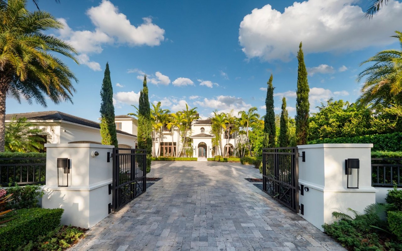 Royal Palm